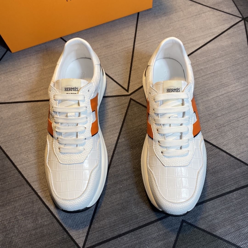 H**mes sneakers